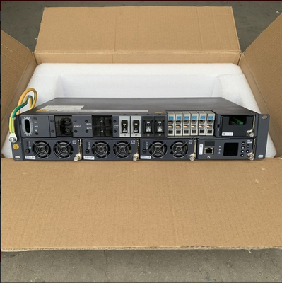 ZTE ZXDU48 B900 V5.0 Communication alimentation en courant continu Système d'alimentation en courant continu 48V90A AC à l'équipement de communication directe