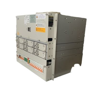 ZTE ZXDU68 B301 V5.0 R10M01 Alimentation CC 48V intégrée à haute efficacité