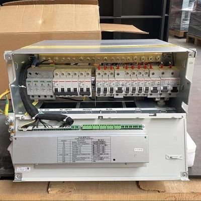 ZTE ZXDU68 B301 V5.0 R10M01 Alimentation CC 48V intégrée à haute efficacité