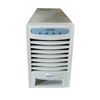 ZTE 48V 48/1500w ZXD1500v4.0 48v 3000w 48v 220v Module rectificateur ac à 48v dc