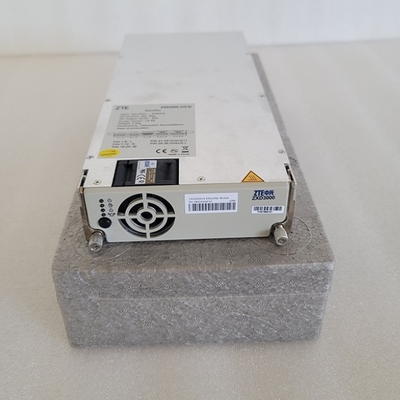Module d'alimentation de communication ZTE ZXD3000 V5.6 V5.5 48V50A AC-DC Redresseur haute efficacité 3000W