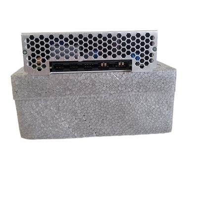 Module d'alimentation de communication ZTE ZXD3000 V5.6 V5.5 48V50A AC-DC Redresseur haute efficacité 3000W