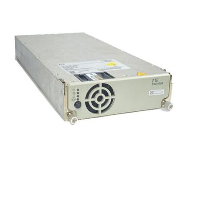 ZTE ZXD4000V5.0 Module de rectificateur d'alimentation par commutation à haute fréquence 48V75A Puissance 4000W AC-DC
