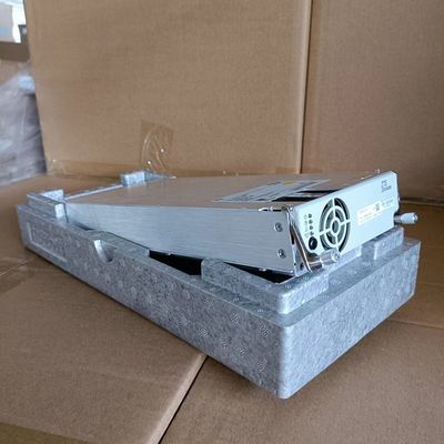 ZTE ZXD4000V5.0 Module de rectificateur d'alimentation par commutation à haute fréquence 48V75A Puissance 4000W AC-DC