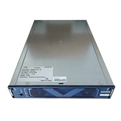 ZXD5000 V6.0 Module de rectificateur de puissance de télécommunications ZTE 48/5000W