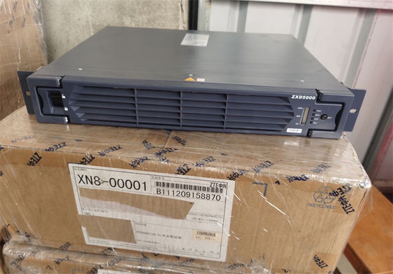 ZXD5000 V6.0 Module de rectificateur de puissance de télécommunications ZTE 48/5000W