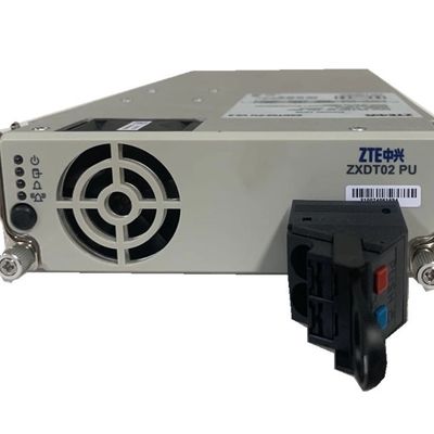 ZXDT02 PU V2.5 DC 3000W 19 pouces boîte de module d'alimentation module solaire source d'alimentation en continu