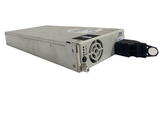 ZXDT02 PU V2.5 DC 3000W 19 pouces boîte de module d'alimentation module solaire source d'alimentation en continu