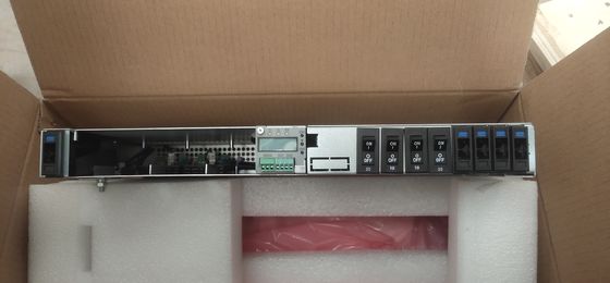 Système d'alimentation CC Vertiv NetSure 2100 A31-S3 48V 60A pour télécommunications