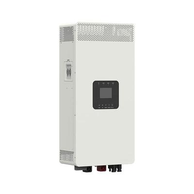 48V Inverters Chargeur Pure Sine Wave 3500KW 3.5KVA 220V DC/AC Hybride solaire hors réseau Inverteur HP3542-AH0650P20A