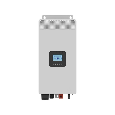 Onduleur de charge solaire 3,5 kW, hors réseau, onduleur de stockage d'énergie, onduleur hybride 24V48V HP2041-AH0430P20A