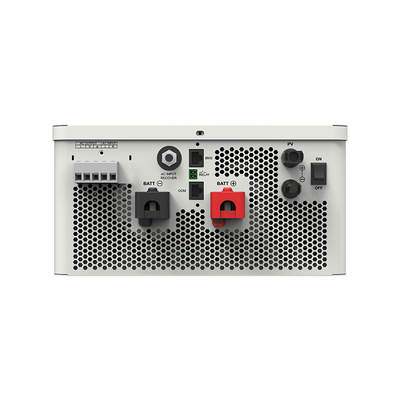 Onduleur de charge solaire 3,5 kW, hors réseau, onduleur de stockage d'énergie, onduleur hybride 24V48V HP2041-AH0430P20A