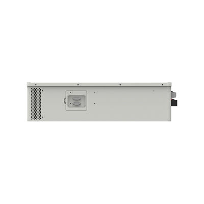 Onduleur solaire hors réseau domestique HP-AHP20A 3KW 3.5KW 3500W Onduleur solaire à onde sinusoïdale pure haute fréquence avec option WiFi