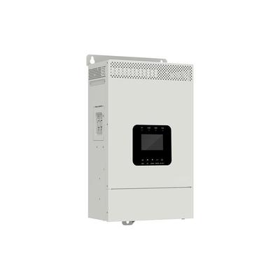 HP3542-AH0650P20SA Mppt 60A 220Vac hors réseau 3,5Kva Inverteur solaire