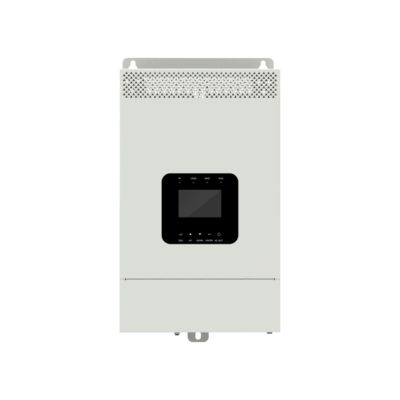 HP3542-AH0650P20SA Mppt 60A 220Vac hors réseau 3,5Kva Inverteur solaire