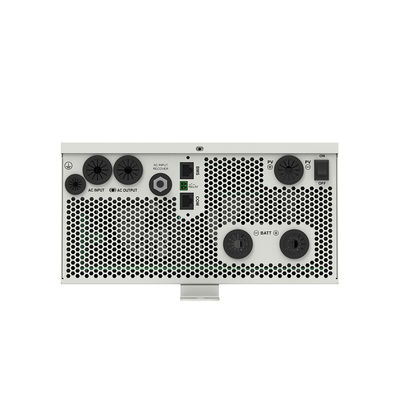 HP3542-AH0650P20SA Mppt 60A 220Vac hors réseau 3,5Kva Inverteur solaire