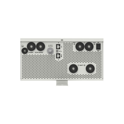 HP3542-AH0650P20SA Mppt 60A 220Vac hors réseau 3,5Kva Inverteur solaire