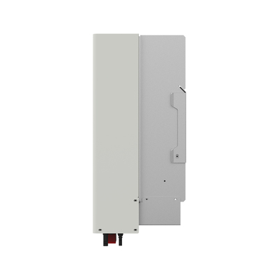 Onduleur solaire hybride on-grid 3,5 kW/5,5 kW 48 V/220 V/230 V monophasé à onde sinusoïdale pure avec MPPT intégré