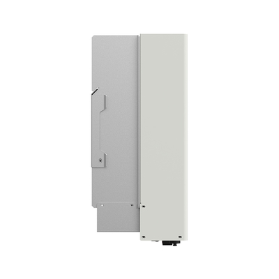 Onduleur solaire hybride on-grid 3,5 kW/5,5 kW 48 V/220 V/230 V monophasé à onde sinusoïdale pure avec MPPT intégré