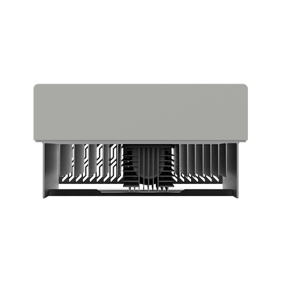 Onduleur solaire hybride on-grid 3,5 kW/5,5 kW 48 V/220 V/230 V monophasé à onde sinusoïdale pure avec MPPT intégré