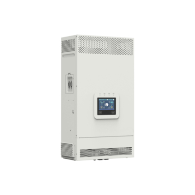 Onduleur-chargeur hors réseau intelligent Explorez la série KRP 3500-5500W KRP3542-0650P20/C