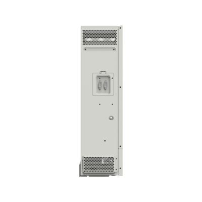 Invertisseur/chargeur solaire de la série KR 3500-6000W