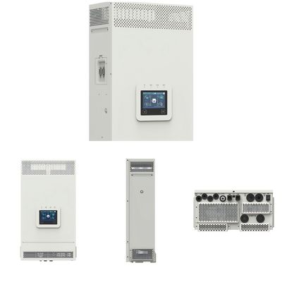 Onduleur solaire série KR 3500-6000W KR6042-1250P20C pour hors réseau pur