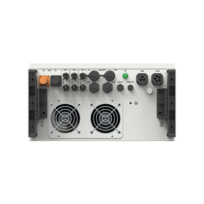 Série MP 3000-5000W Onduleur/Chargeur Onduleur Solaire à Onde Sinusoïdale Pure MP5043-1020P65