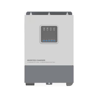 UPower-Hi Series UP2000-HM6021 2000W 24VDC 110VAC Onduleur Solaire Avec Contrôleur de Charge Intégré