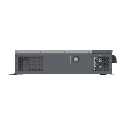 Onduleur Chargeur Série UPower-Hi Prend en Charge des Modes de Gestion d'Énergie Diversifiés sur Solaire UP3000-HM8041