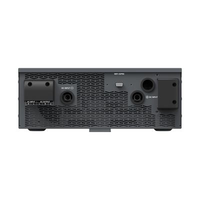 Onduleur Chargeur Série UPower-Hi Prend en Charge des Modes de Gestion d'Énergie Diversifiés sur Solaire UP3000-HM8041