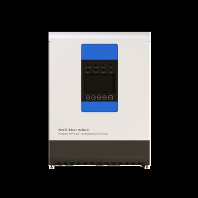 Série Upower (1000~5000W) Onduleur/Chargeur Onduleur Solaire UP1000-M3212