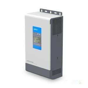 Onduleur / Chargeur Solaire Série Upower 1000~5000W UP1000-M3222