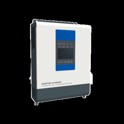 Série Upower (1000~5000W) Onduleur/Chargeur Onduleur Solaire UP1000-M3222