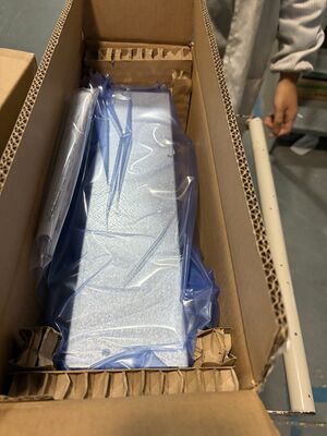 Convertisseurs CET CET UPS Sierra 25 - 48/230-277 3KVA 2.7KW pour charge AC&DC 2.7KW à 2MW   T721D30201  T724D50010   T724D50000