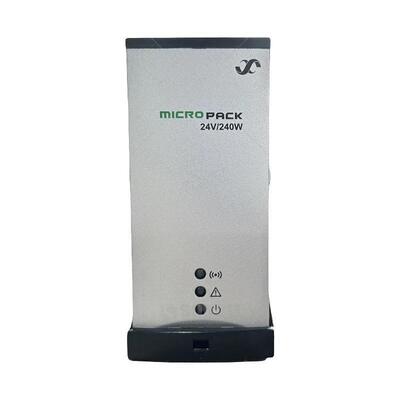 Numéro de la pièce 241120,200 du module 24V/240W de redresseur d'Eltek Micropack