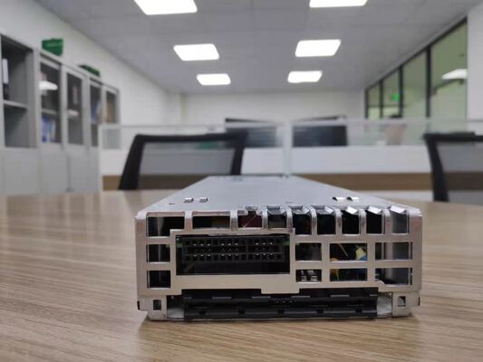 Module onduleur redresseur DC AC Eltek avec conversion de puissance haute efficacité 115V/750VA 48V/600W