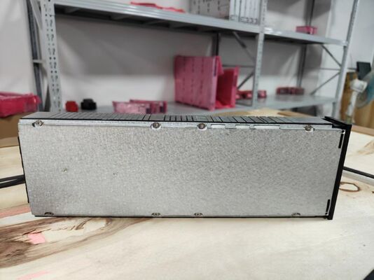 Onduleur/Redresseur Eltek 48V 230V/1500VA Haute Efficacité Flatpack2 Module