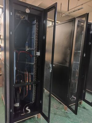 Air conditionné industriel en rangée série L L60 60,1 kW refroidissement pour les centres de données et les laboratoires