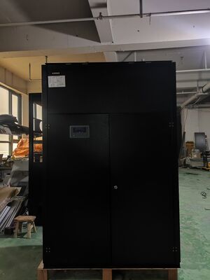 S41 Precision AC Unit 45kW Cooling Capacity Scroll Compressor (Copeland/Panasonic) RS485 Remote Control