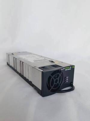 Module rectificateur Eltek Flatpack S 24V 1000W avec une efficacité de 92,5% (P/N: 241122.205)