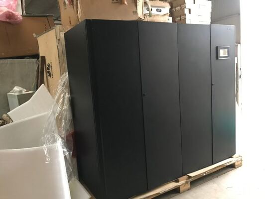 Huawei NetCol8000-C150D 150kW climatiseur de précision à eau refroidie avec ventilateur à fréquence variable CE et alimentation en air en aval pour les centres de données