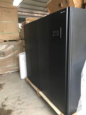 Huawei NetCol8000-C150D 150kW Chilled Water Precision Air Conditioner with EC Variable-frequency Fan and Downflow Air Supply for Data Centers