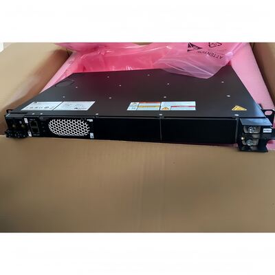 ETP23006-C1A1 6KVA 1U Inverteur sous-tracteur Système d'alimentation télécom 48v Inverteur solaire hybride