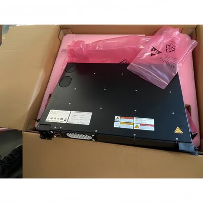 ETP23006-C1A1 6KVA 1U Inverteur sous-tracteur Système d'alimentation télécom 48v Inverteur solaire hybride