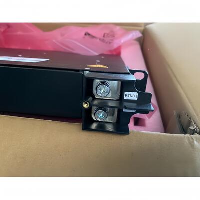 ETP23006-C1A1 6KVA 1U Inverteur sous-tracteur Système d'alimentation télécom 48v Inverteur solaire hybride