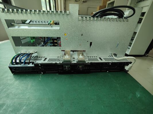 Système d'alimentation en courant continu intégré Eltek CTO20806 alimentation télécom intégrée 400A
