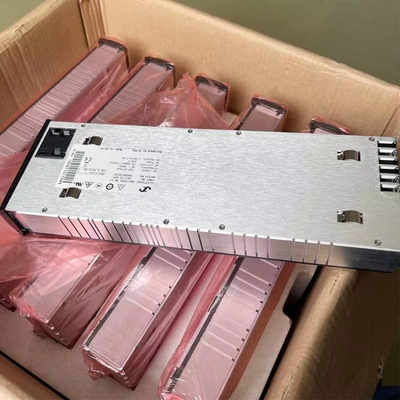 Module convertisseur CC CC Eltek Flatpack2 48-60/2000 HE 48V vers 60V 2000W Réf. 241115.705