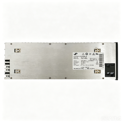 Module convertisseur CC CC Eltek Flatpack2 48-60/2000 HE 48V vers 60V 2000W Réf. 241115.705