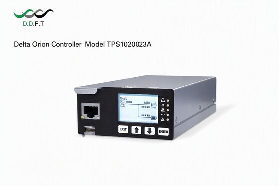 Delta Monitor ORION Touch TPS1020028A for -48V Telecom Power System 